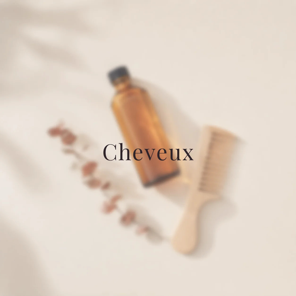 cheveux