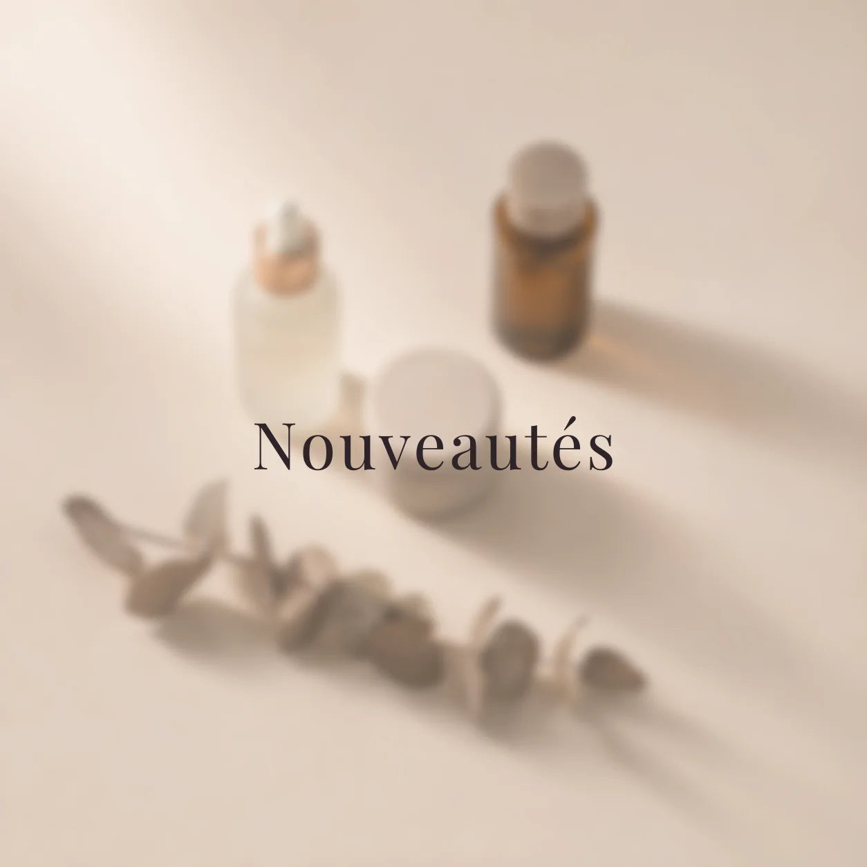 nouveautes