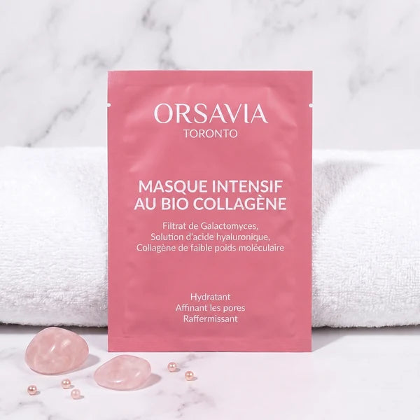 cadeau masque